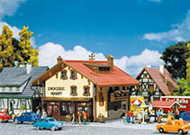 055-231709 - N - Drogeriemarkt